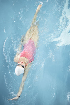 Bild von Bolligen Quartalskurs Next Level Swim