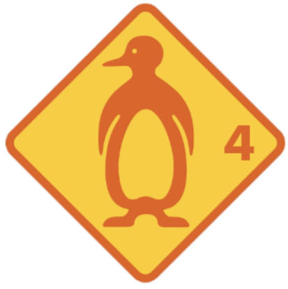 Bild von Ostermundigen Intensivkurs Pinguin
